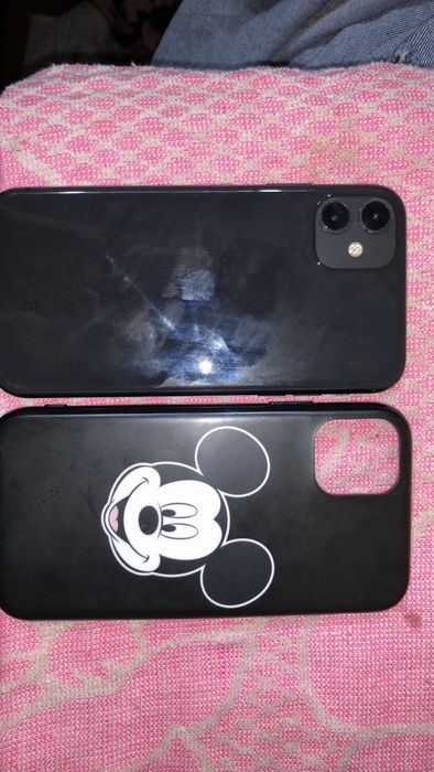 Vand iphone 11 mai multe detali in pv