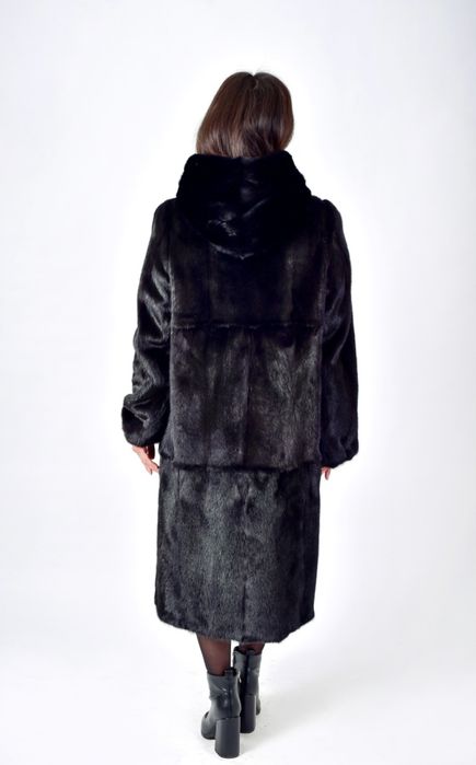 Шуба норковая (Греция)