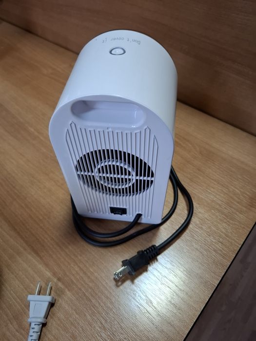 Обогреватель и сушилка для обуви и носков