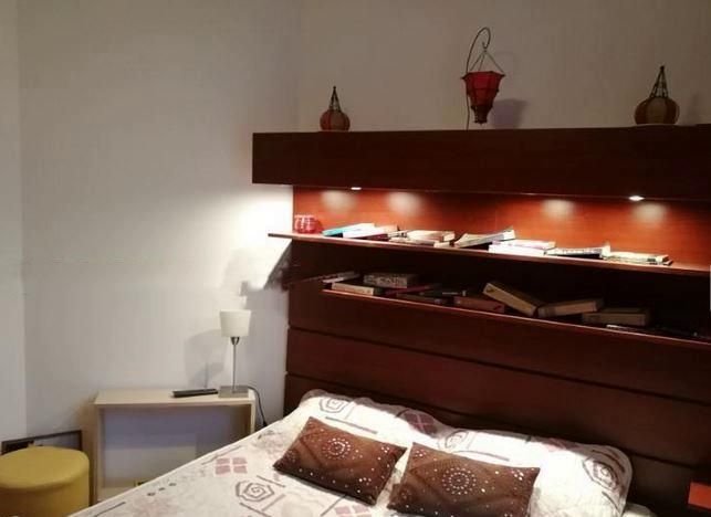 Дава се под наем Двустаен апартамент в София, Център - 60 кв.м за 648.21 € - Снимка #4