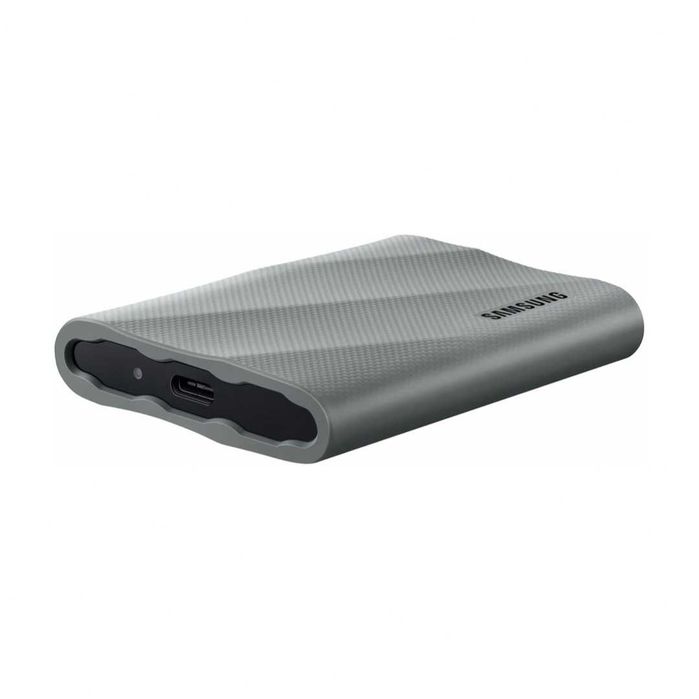 SSD Extern Samsung T9 2TB / 4TB USB 3.2 Gen 2 Gray - GARANTIE 12 LUNI | TrueGSM