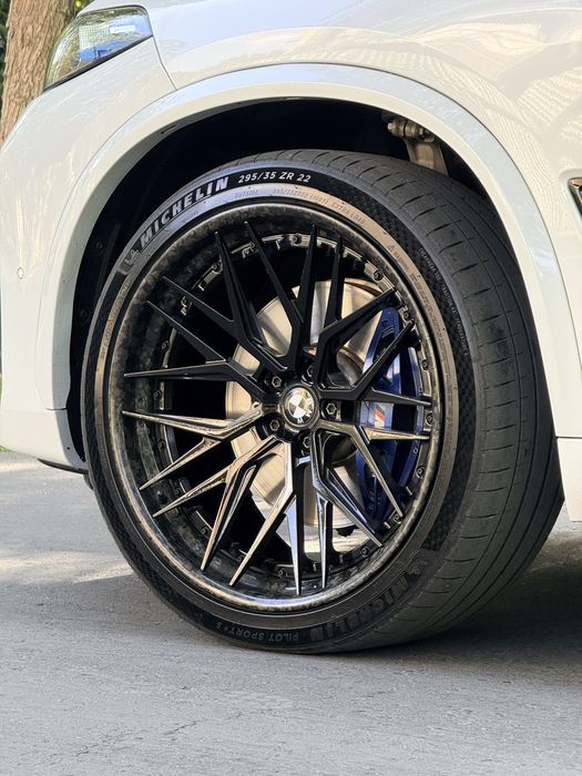 Bmw X5 Xdrive40i facelift X5 Competition 2022/2025