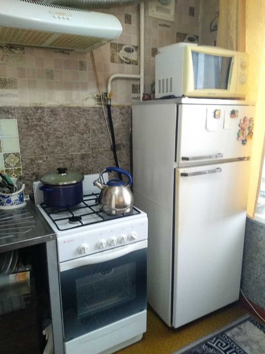 2х ком. Парковая 120