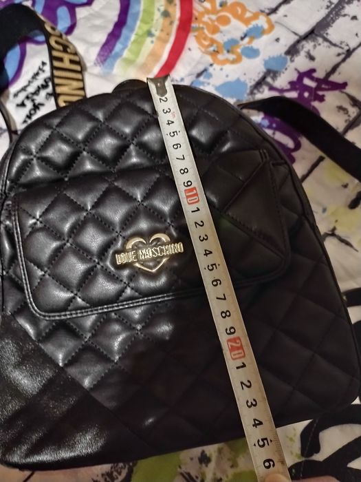 Love moschino оригинален сет