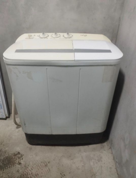 Pol aftomat kir mashina