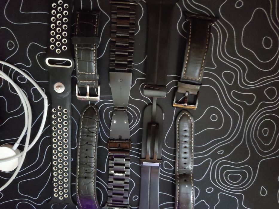 Продам Apple Watch SE 2 44mm