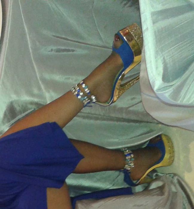 Sandale exquisite si pantofi tocurile inalte 14-16cm