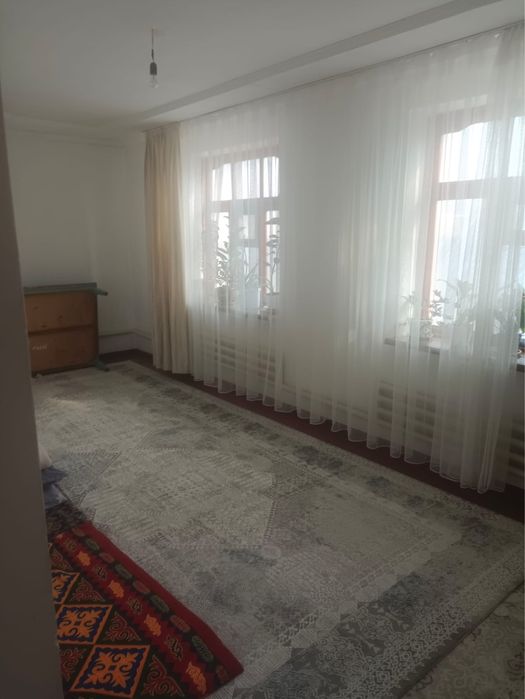 5 бөлмелі жер үй