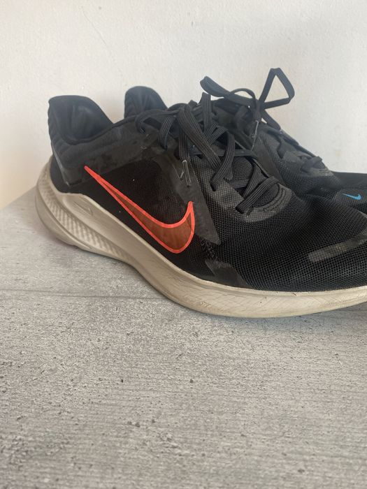 Nike running in stare perfecta