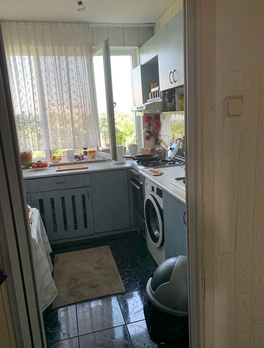 Vand apartament 3 camere cf1 Nord