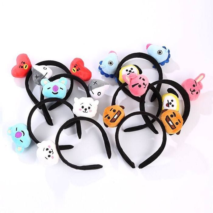 Модные шапки