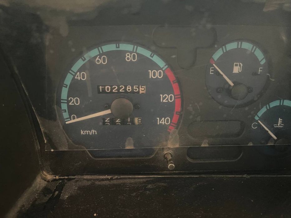 Damas 2020 metan gaz