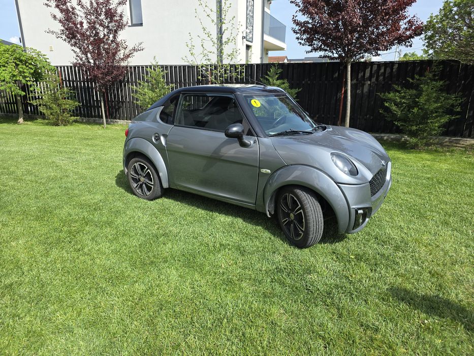 Chatenet CH26   auto 16 ani B1