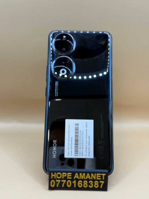 Hope Amanet P4 / HONOR 90 256GB 8 RAM