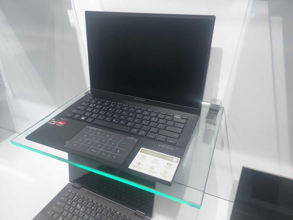 Asus zenbook 14 Biznes