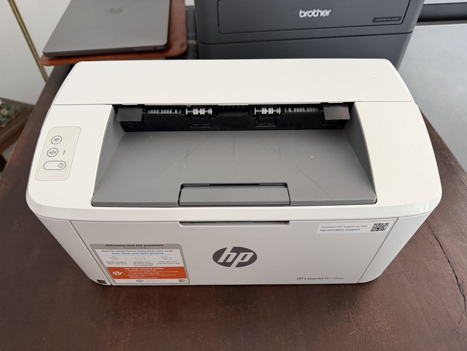 Imprimanta HP LaserJet M110we
