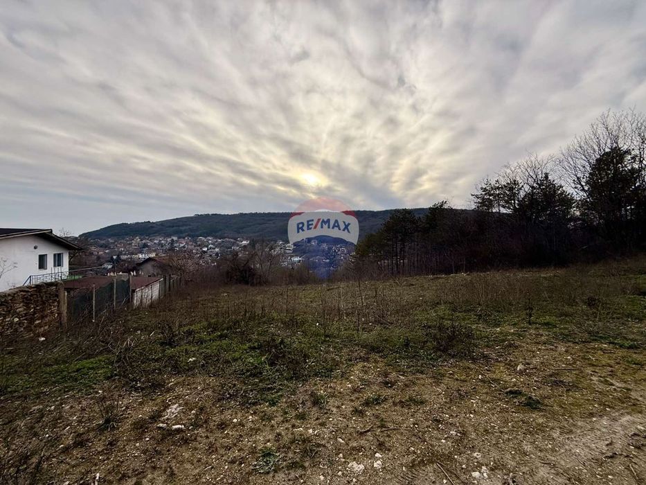 Продава се Парцел в Балчик - 1018 кв.м за 28 €/кв.м - Снимка #2