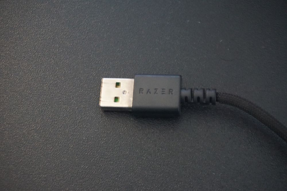 Mouse Razer Cobra RGB