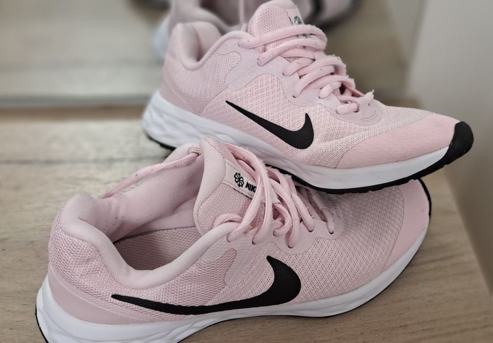 Vand NIKE ORIGINAL mar: 36,5
