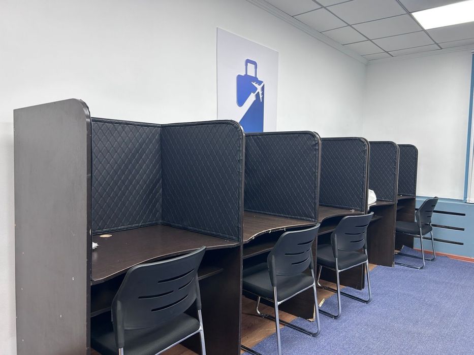 стол для колл центра