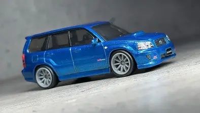 Машинка Hotwheels
