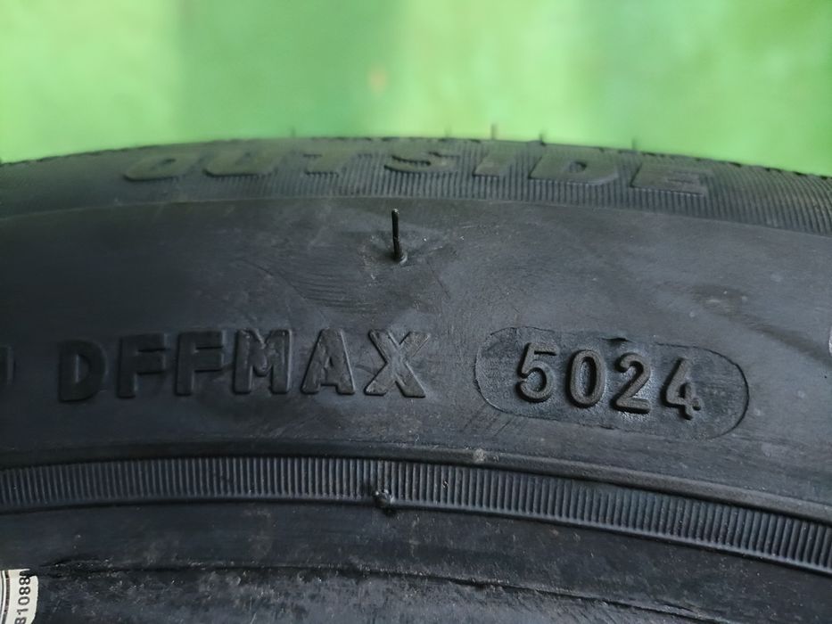Шины 205/55 ZR16 Firemax