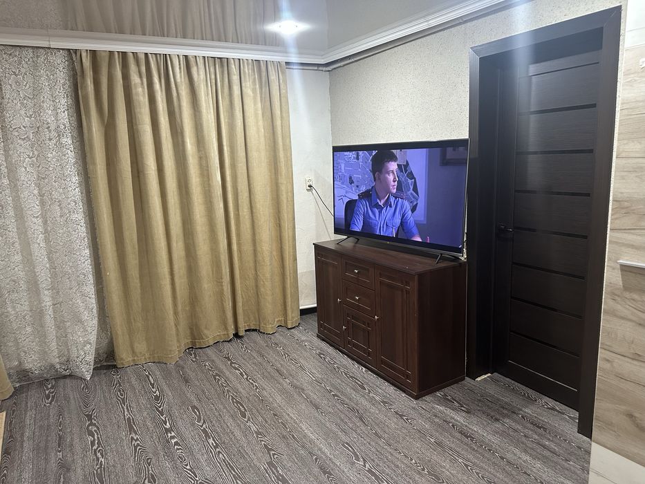 Продам дом со всеми удобствами