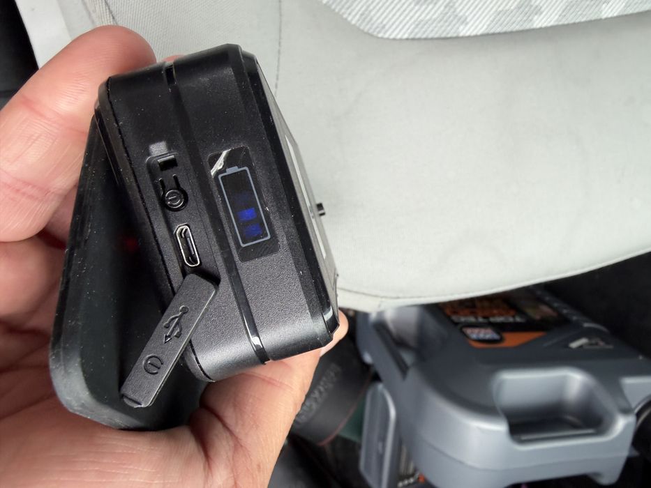 Tracker GPS 4g AT4