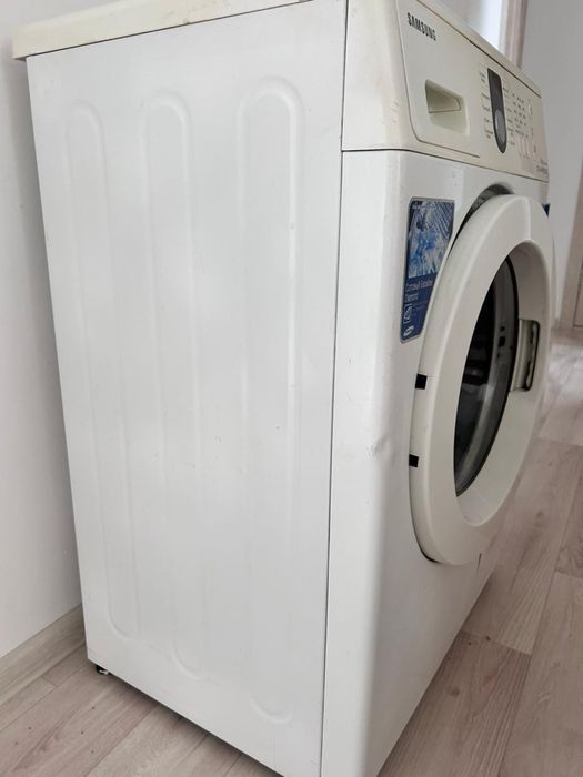 Стиральная машина/Телевизор