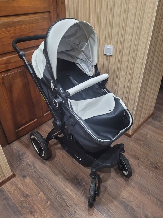 Коляска 3 в 1 !!!