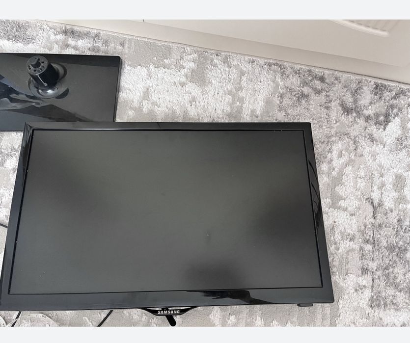 Телевизор Samsung