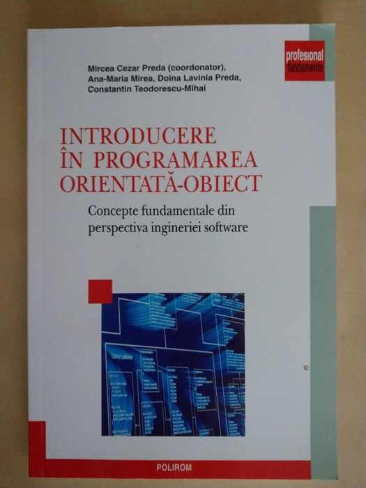 Carti calculatoare, internet, programare, grafica