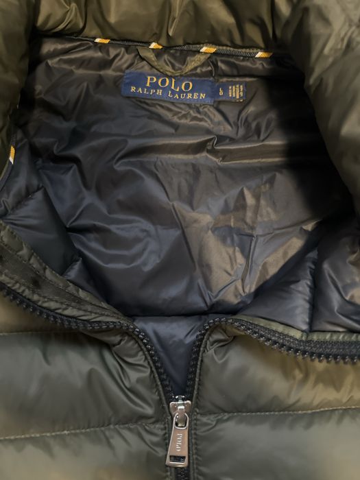 Яке Ralph Lauren Polo Polo