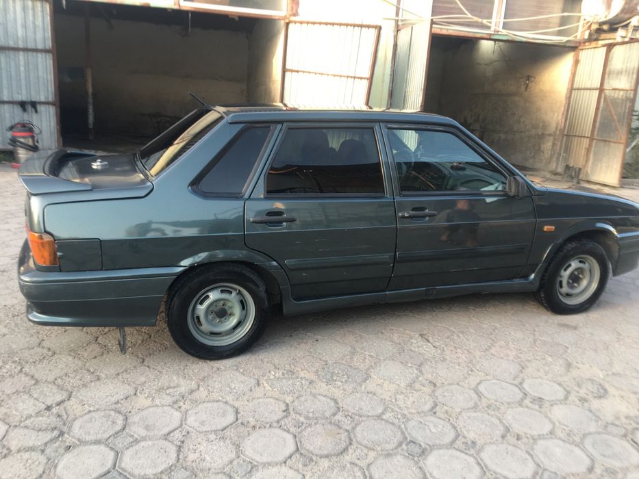 Продается ваз 2115