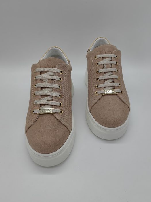 LIU JO ANDIE 718 Оригинални Сникърси