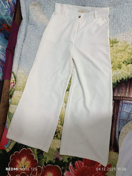 Женские брюки, в хорошем состоянии