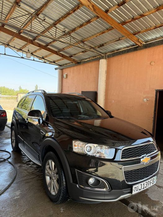 Kaptiva 3+ sotiladi