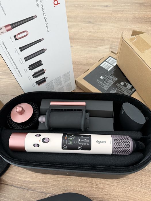 Продам Dyson hs08 id