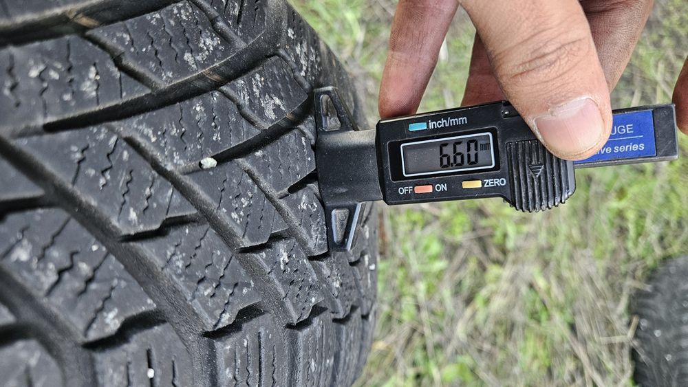 2бр гуми 195 65 15 континентал