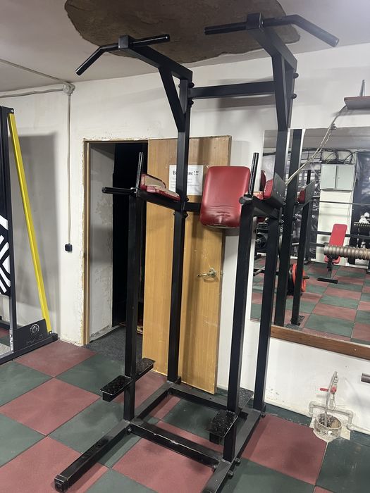 Продается Турник 3в1