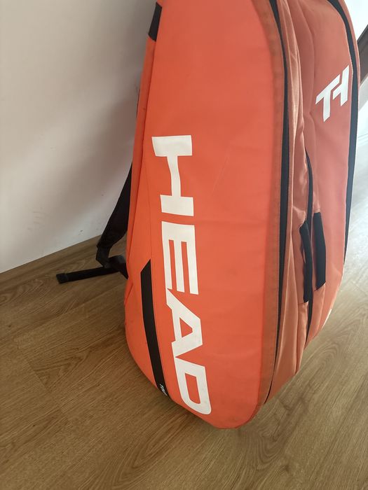Geanta de tenis Head