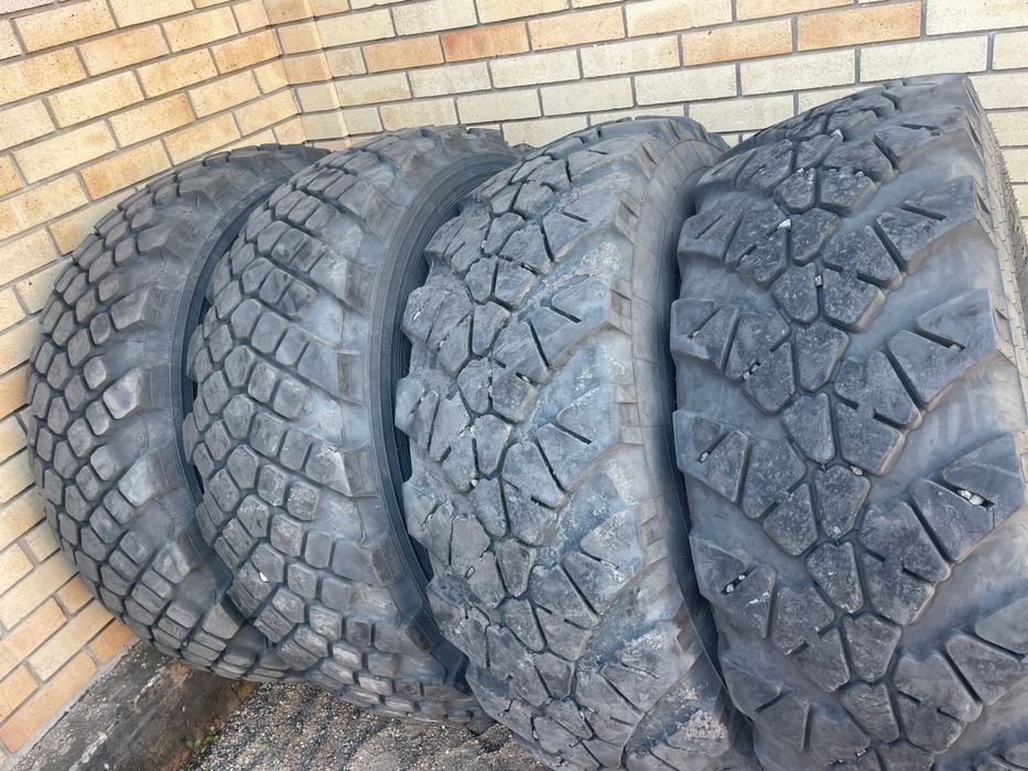 Шины 425/85 R21 вездеход