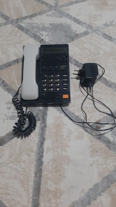 Продаю стационарный телефон
