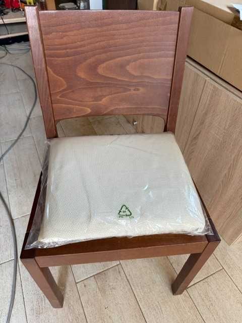 Дървен стол Явор