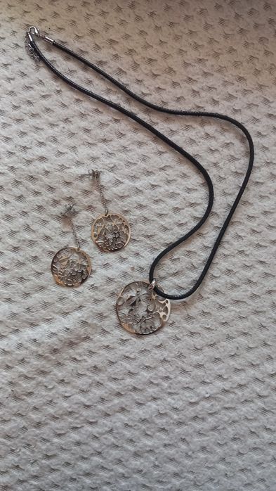 Комплект от неръждаваема стомана