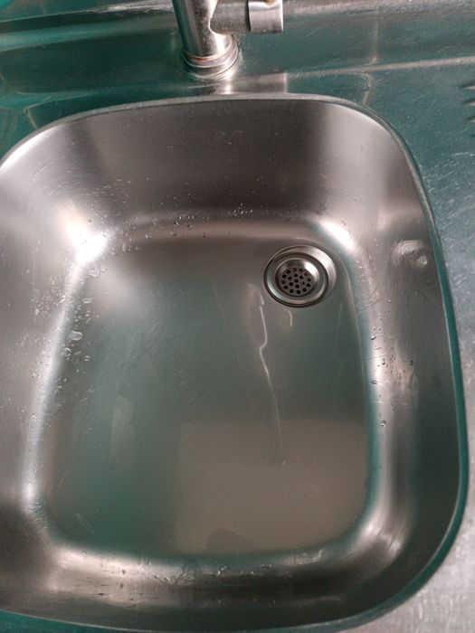 Кухонная раковина