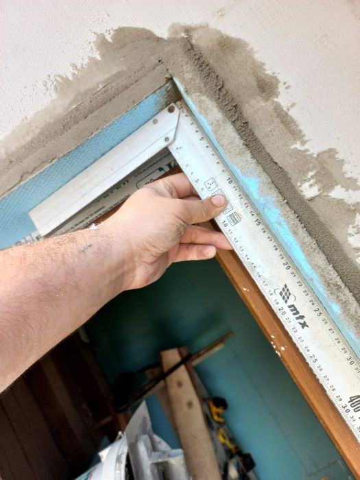 Строителни услуги