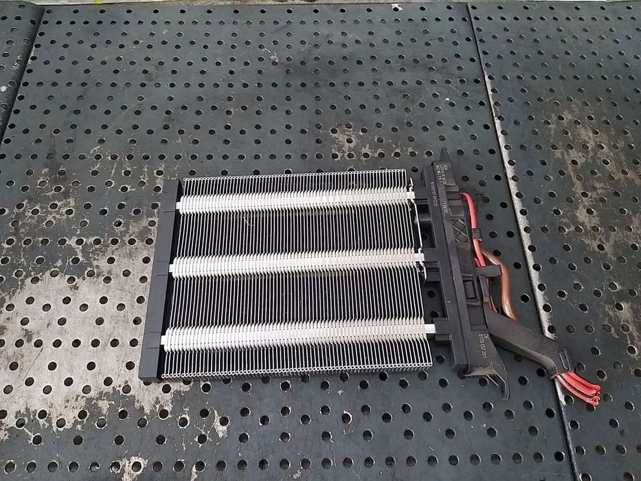 Rezistenta electrica bord vw passat b6 3c cz0134100430 1k0963235f