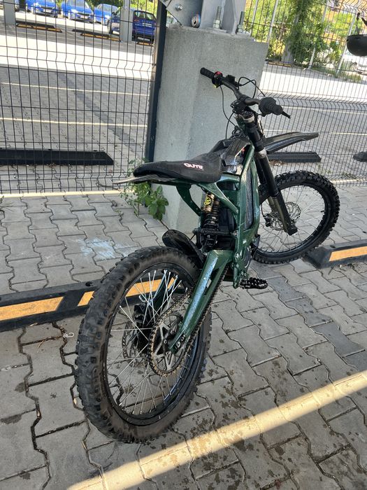 Surron light bee x 2024