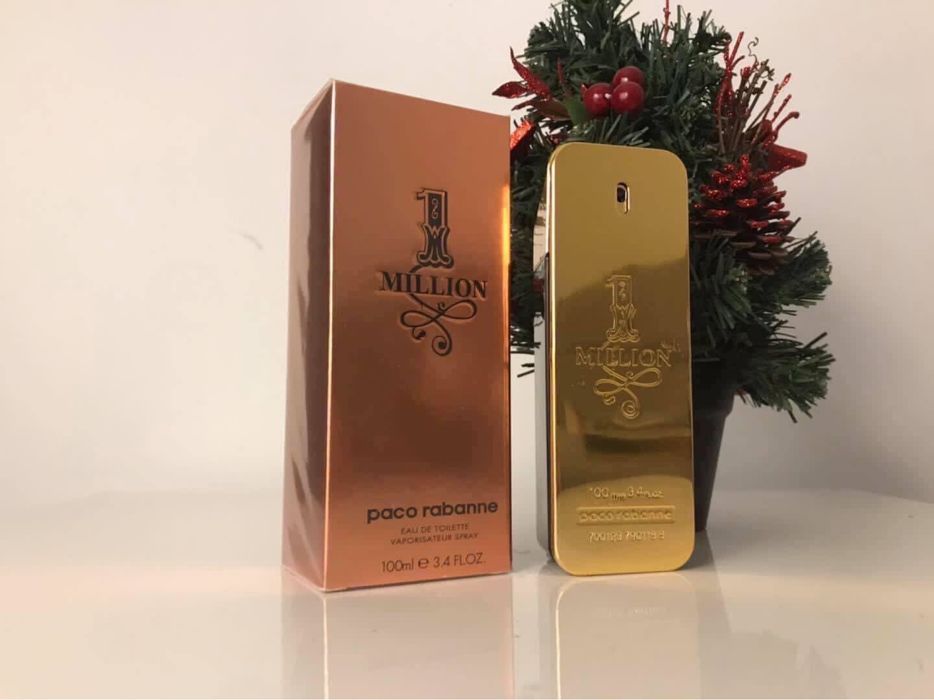 Paco Rabanne 1 Milion